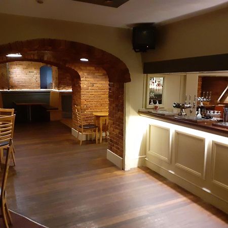Regent Hotel Doncaster Eksteriør bilde