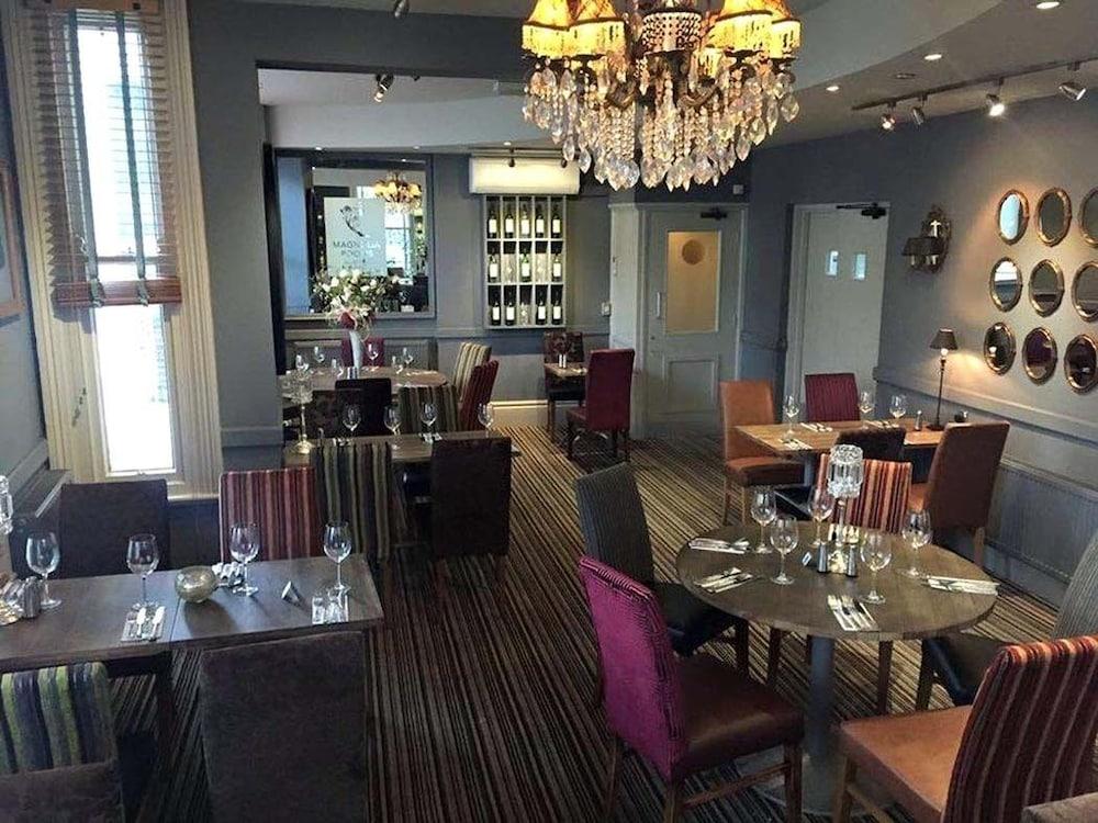 Regent Hotel Doncaster Eksteriør bilde