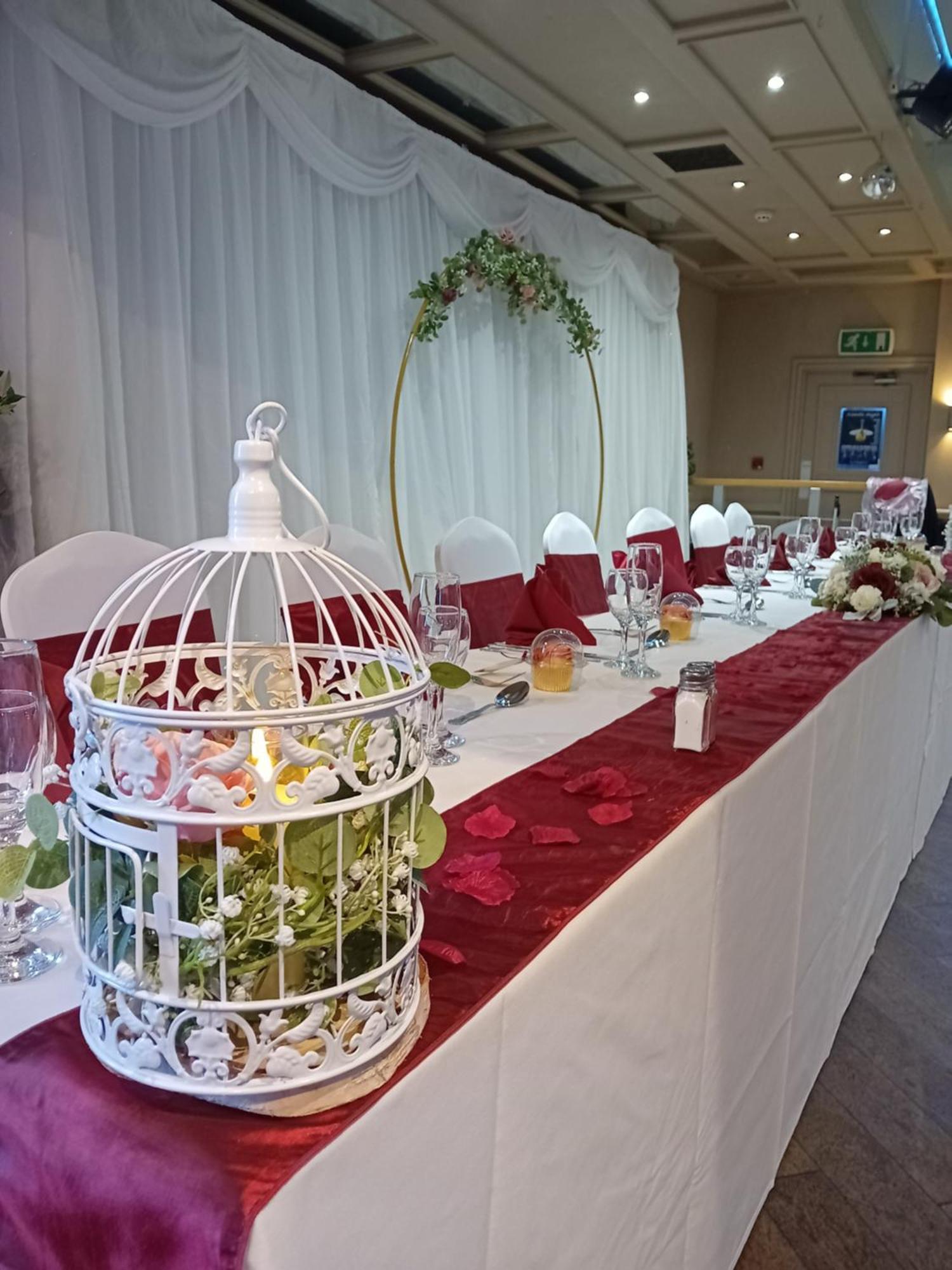 Regent Hotel Doncaster Eksteriør bilde