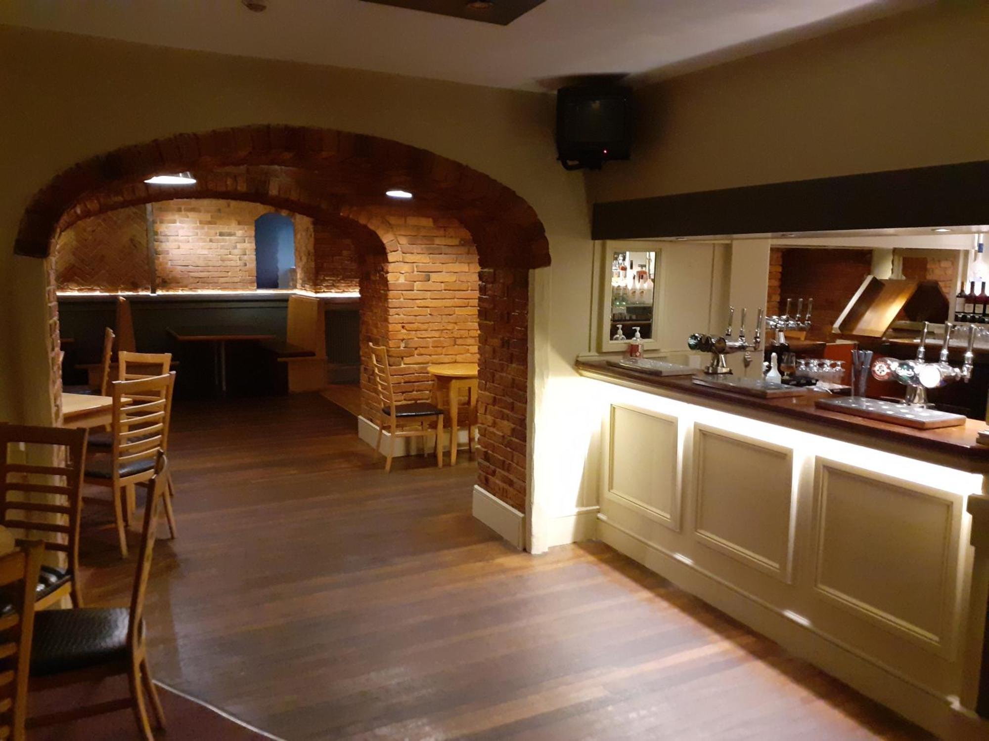 Regent Hotel Doncaster Eksteriør bilde