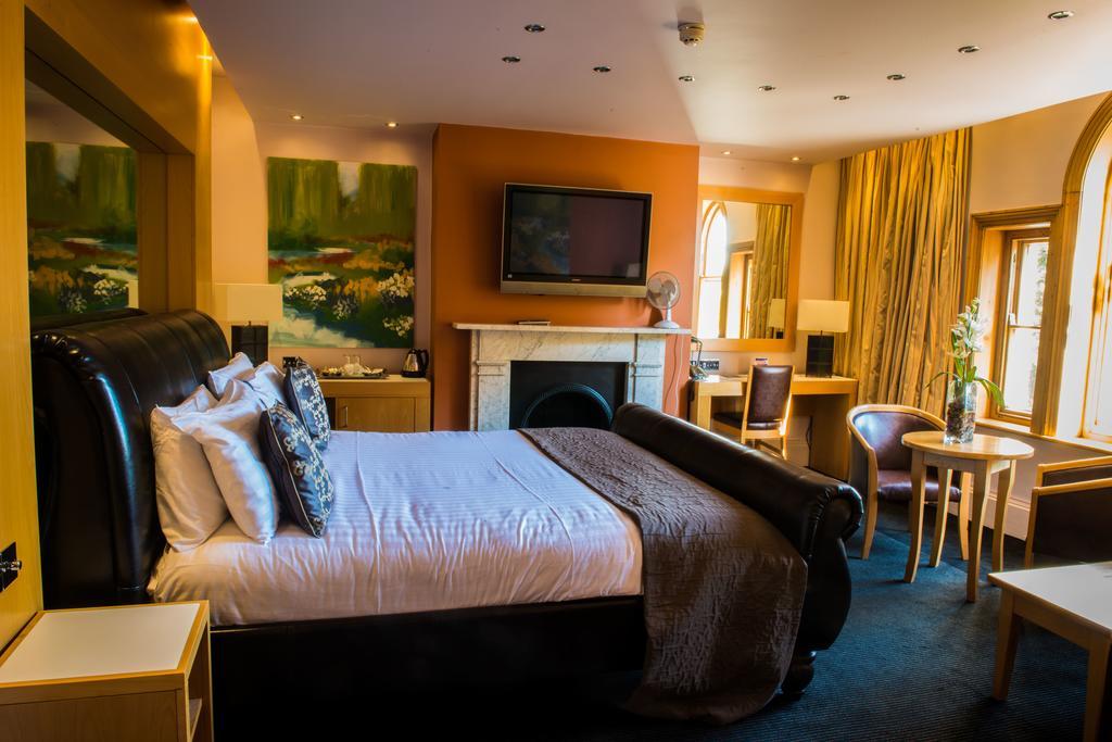 Regent Hotel Doncaster Rom bilde