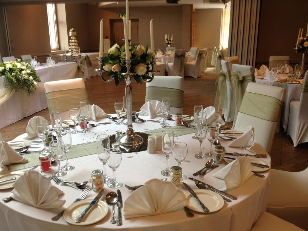 Regent Hotel Doncaster Eksteriør bilde