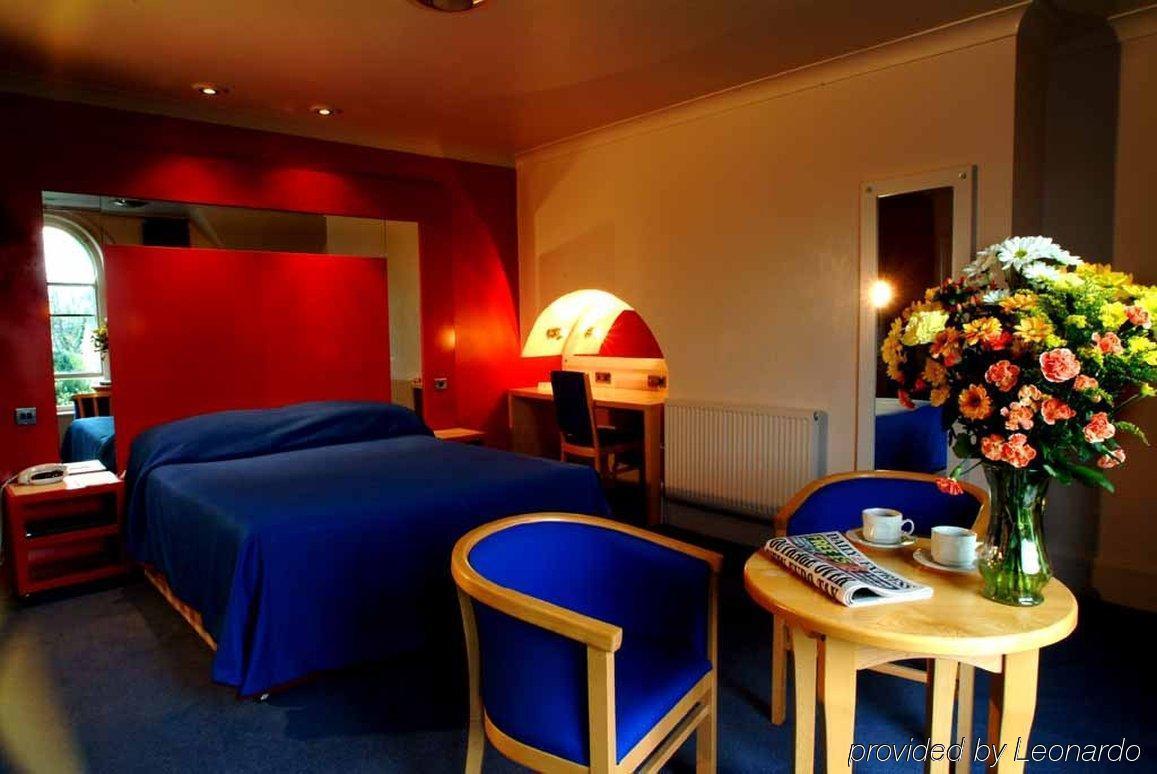 Regent Hotel Doncaster Rom bilde