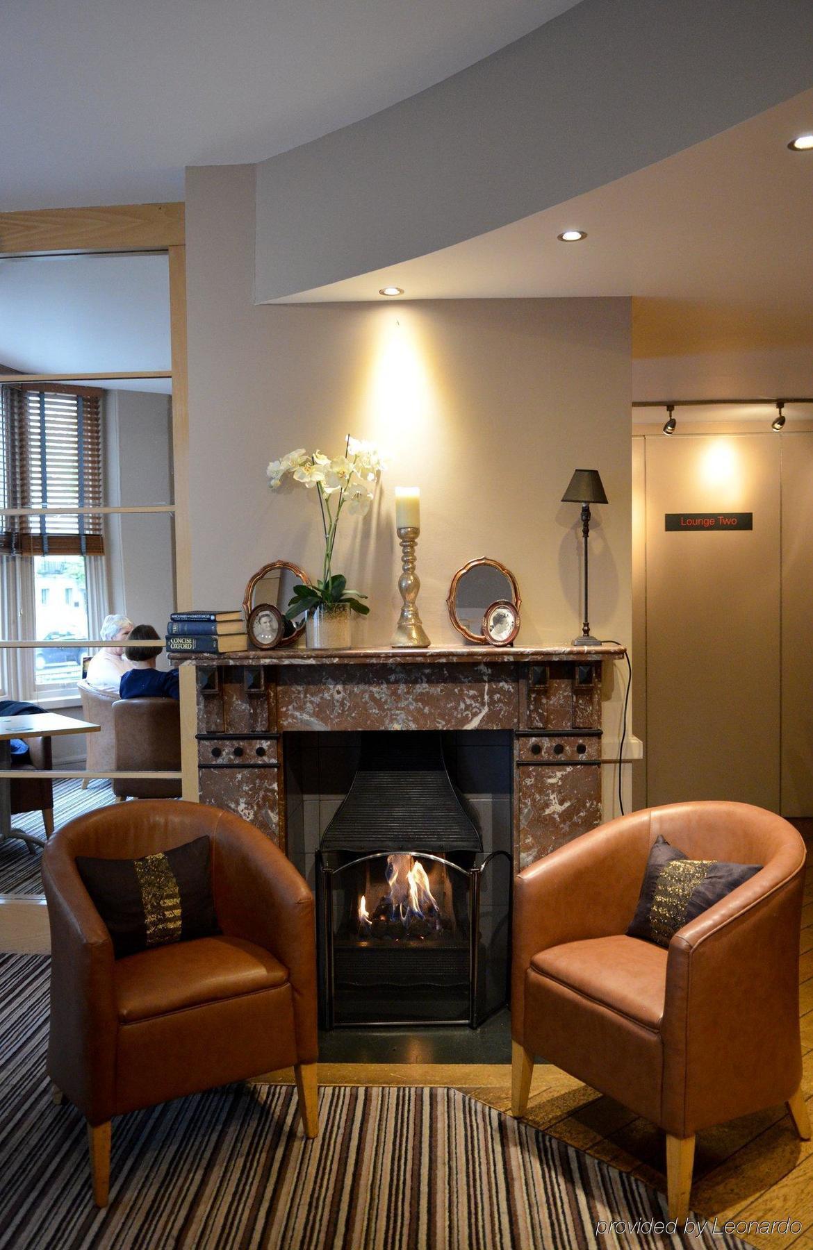Regent Hotel Doncaster Eksteriør bilde