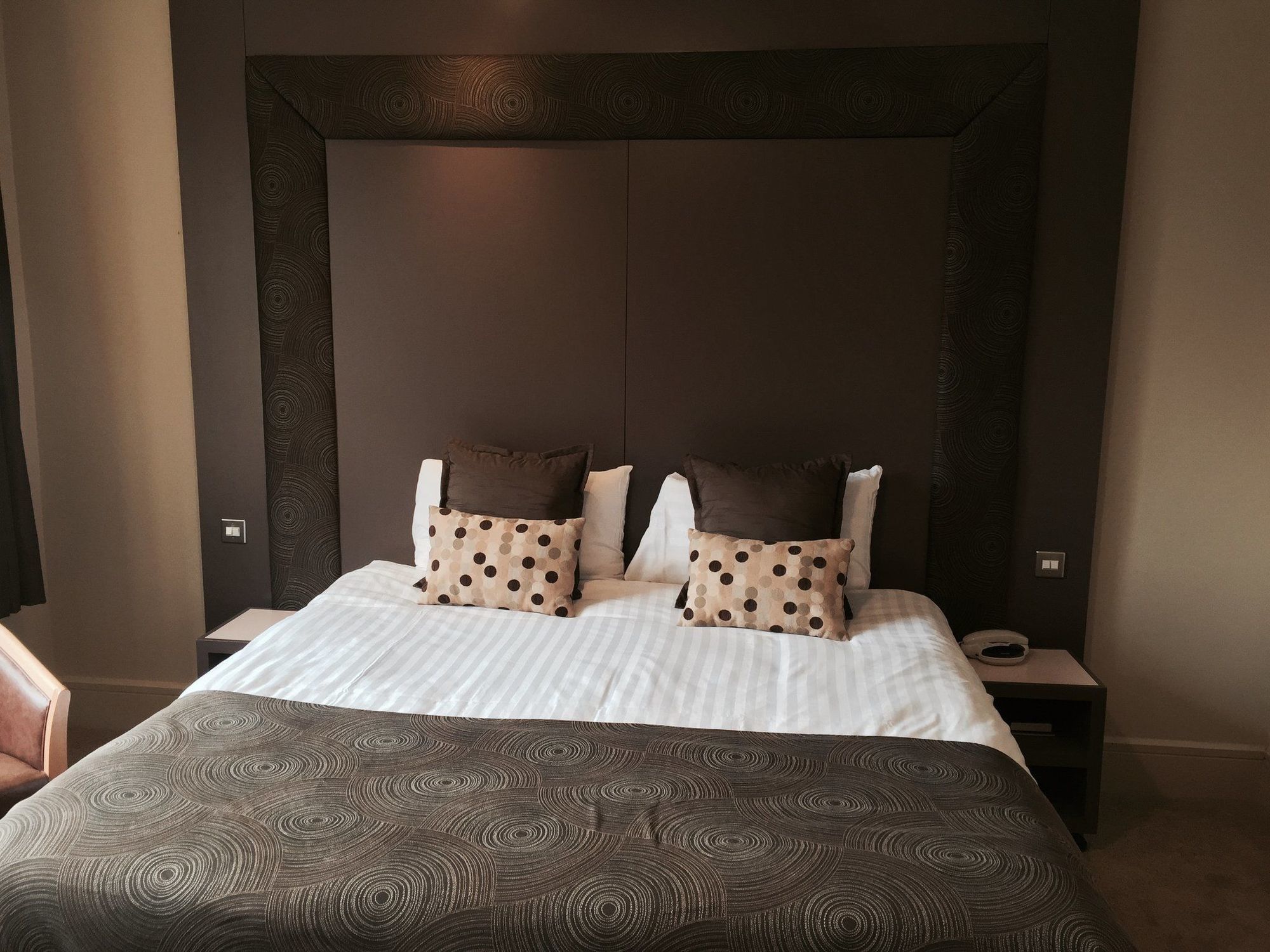 Regent Hotel Doncaster Eksteriør bilde