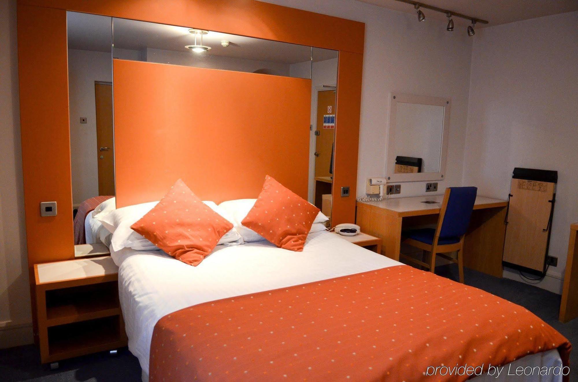Regent Hotel Doncaster Eksteriør bilde