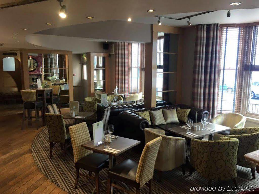 Regent Hotel Doncaster Eksteriør bilde